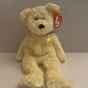 2001 Ty Beanie Baby named Sherbert